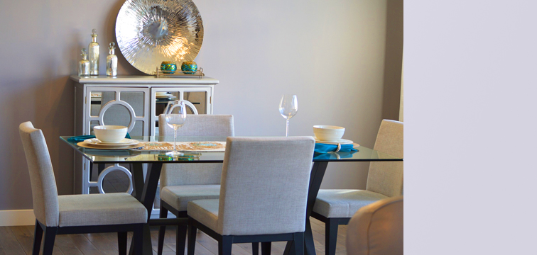 Dining furniture